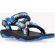 Teva T'S Hurricane XLT 2, TVGB, 22/23 (us 7)| uk 6