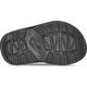 Teva T'S Hurricane XLT 2, LDGG, 19 (us 4)| uk 3