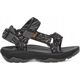 Teva T'S Hurricane XLT 2, LDGG, 26 (us 9)| uk 8
