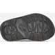 Teva T'S Hurricane XLT 2, LDGG, 26 (us 9)| uk 8