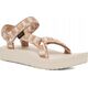 Teva W'S Midform Universal, BMSGR, 39 (us 8)| uk 6