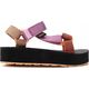 Teva Y'S Midform Universal Metallic, PMMLT, 36 (us 4)| uk 3