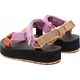 Teva Y'S Midform Universal Metallic, PMMLT, 36 (us 4)| uk 3