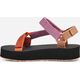 Teva Y'S Midform Universal Metallic, PMMLT, 36 (us 4)| uk 3