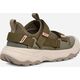 Teva W'S Outflow Universal, BTOL, 37 (us 6)| uk 4