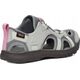 Teva W'S Walhalla, GRIF, 40 (us 9)| uk 7