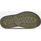 Teva M'S Hurricane Verge Slide, OLV, 47 (us 13)| uk 12