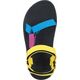Teva C'S Hurricane XLT 2, WMT, 32 (us 1)| uk 13