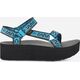 Teva W'S Flatform Universal, RRSH, 42 (us 11)| uk 9