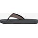 Japonki męskie Teva M'S ReFlip Leather, DGGR, 47 (us 13)| uk 12