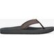 Japonki męskie Teva M'S ReFlip Leather, DGGR, 43 (us 10)| uk 9