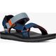 Teva M'S Universal Trail, BLPLM, 40.5 (us 8)| uk 7