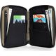 Lifeventure X-Pac Mini Travel Wallet
