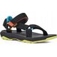Teva C'S Hurricane XLT 2, BLKM, 33/34 (us 2)| uk 1