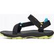 Teva C'S Hurricane XLT 2, BLKM, 33/34 (us 2)| uk 1