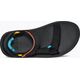 Teva C'S Hurricane XLT 2, BLKM, 32 (us 1)| uk 13