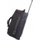 Lifeventure Expedition Wheeled Duffle, 100 Litre Rigid-Base, Black