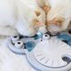 NINA OTTOSON NINA OTTOSON CAT PUZZLE & PLAY RAINY DAY  Level:3