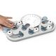 NINA OTTOSON NINA OTTOSON CAT PUZZLE & PLAY RAINY DAY  Level:3