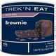 Trek N Eat Ciasto Brownie 17g  [Brownie in can]