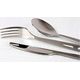 Lifeventure Basic Cutlery Set