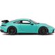 Bburago BBU 1:24 Porsche911 GT3 mint green 21104GN 11043