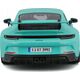 Bburago BBU 1:24 Porsche911 GT3 mint green 21104GN 11043
