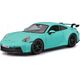 Bburago BBU 1:24 Porsche911 GT3 mint green 21104GN 11043