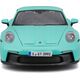 Bburago BBU 1:24 Porsche911 GT3 mint green 21104GN 11043