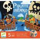 Djeco Djeco Žaidimas - Piratų sala