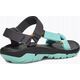Teva W'S Hurricane XLT 2, PRQ, 40 (us 9)| uk 7