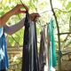 Lifeventure Travel Clothes Line