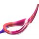 Speedo Okularki pływackie dziecięce Speedo Hyper Flyer lustrzanki