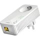 Adapter powerline Strong Strong POWERL600DUOFR Karta sieciowa do PowerLine 600 Mbit/s Przewodowa sieć LAN Biały 2 szt.