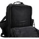 Built For Athletes Plecak sportowy Hero 2.0 czarny 25l