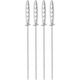 Mustang MUSTANG SKEWER SET OF 4 PCS, 46cm