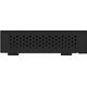 Switch NETGEAR GS305P PoE+ Gigabit Ethernet Unmanaged Plus Switch, 1x 1G Ethernet Port, 4x 1G PoE+ Ethernet Ports (83W)