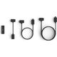 GoPro GoPro® | Contacto Magnetic Door and Power Cable Kit - for Continuous Power