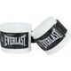 Everlast Tape Wraps Boxing Επίδεσμοι Λευκός αναπνεύσιμος συμπαγής EVERLAST 305 cm 14241547 9283623197