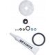 Optimus Nova, Nova+& Polaris Spare Parts Kit Light