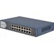 Switch Hikvision Hikvision 16 prievadų komutatorius DS-3E0516-E(B)