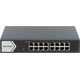 Switch Hikvision Hikvision 16 prievadų komutatorius DS-3E0516-E(B)
