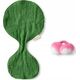 Oli&Carol Oli&Carol Ramona the Radish Mini Doudou-Teether, 0+
