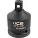 Προσαρμογέας πρόσκρουσης JCB 3/4"(F) x 1/2"(M) 14404294 5905101397460