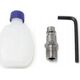 Klucz udarowy Rockforce KLUCZ PNEUMATYCZNY 1200Nm TWIN HAMMER 1 /2"