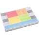 Gamegenic: Token Silo XL Convertible - White Multicolor