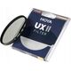 Hoya filter circular polarizer UX II 55mm