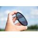 Hoya filter circular polarizer UX II 55mm