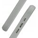 Nimmy iPhone 15 Pro 6.1" case gray/gray Glasses Cool Cat