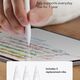 ESR Stylus Pen for Tablet, Type-C, Palm Rejection, Tilt Pressure Sense - ESR (6C00107) - White 4894240196007 έως 12 άτοκες Δόσεις